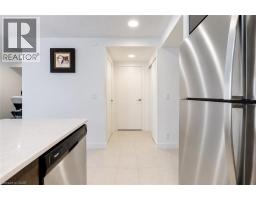 Living room - 10 Wilby Crescent Unit# 309, Toronto, ON M6N0B6 Photo 6