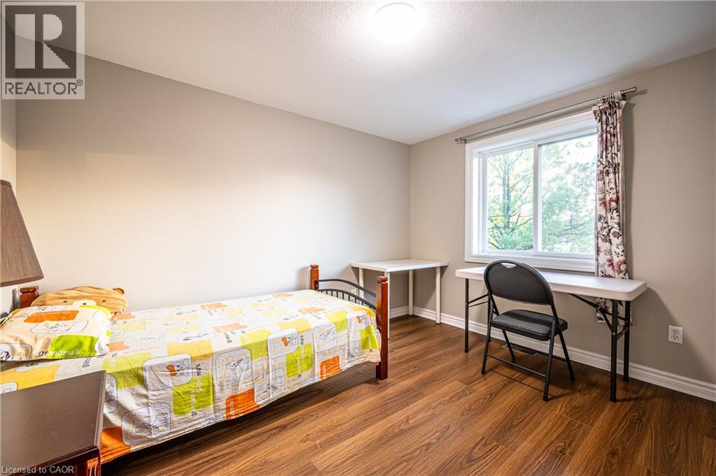 214 MISTY Court Unit# Upper, Kitchener — photo 10