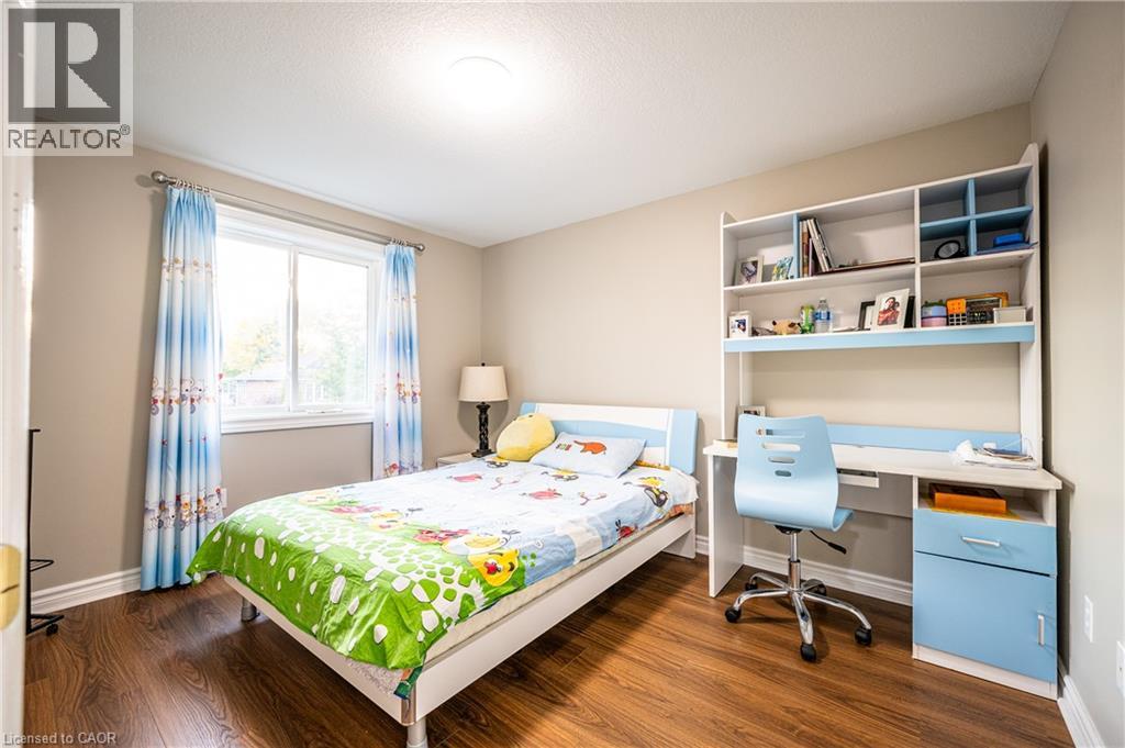 214 MISTY Court Unit# Upper, Kitchener — photo 11