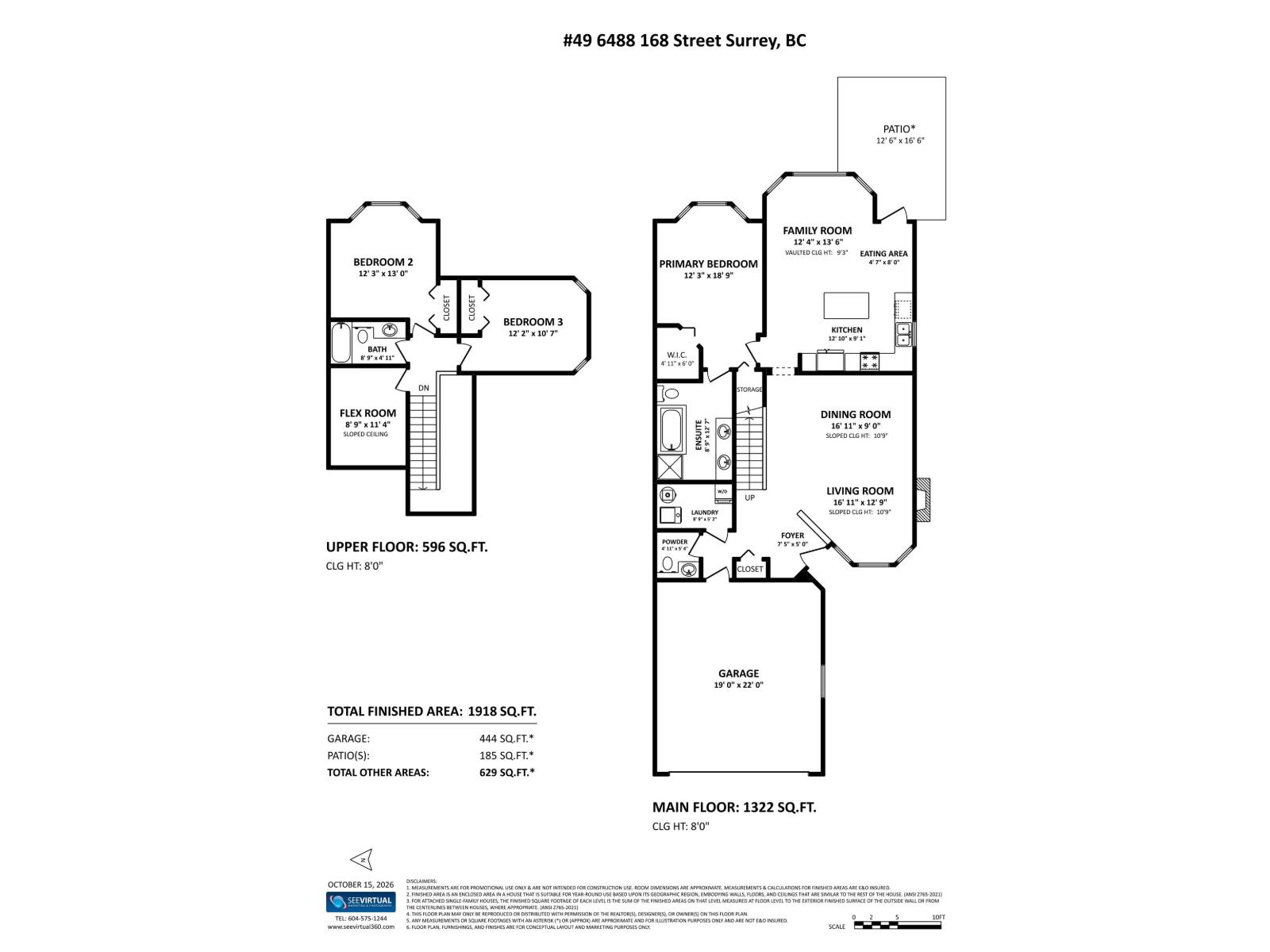 Photo of 49 6488 168 STREET 34