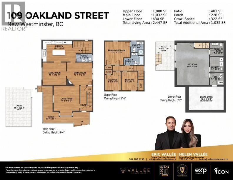 Photo of 109 OAKLAND STREET 40