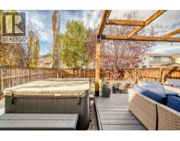 Bedroom - 670 Chaparral Drive Se, Calgary, AB T2X3V6 Photo 11