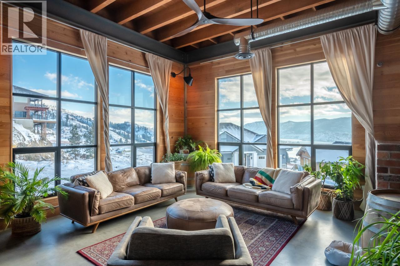 125 Cabernet Drive Unit# 9, Okanagan Falls