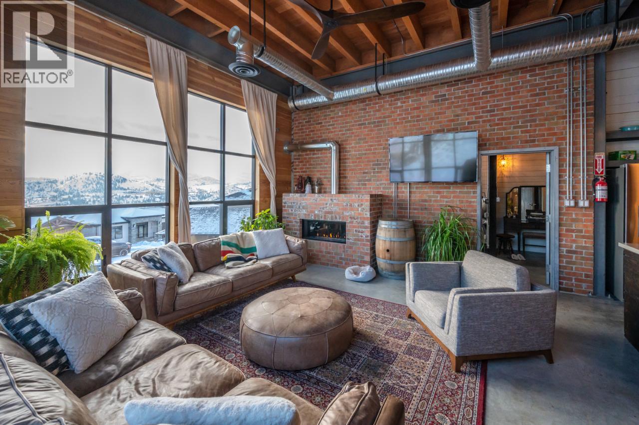 125 Cabernet Drive Unit# 9, Okanagan Falls