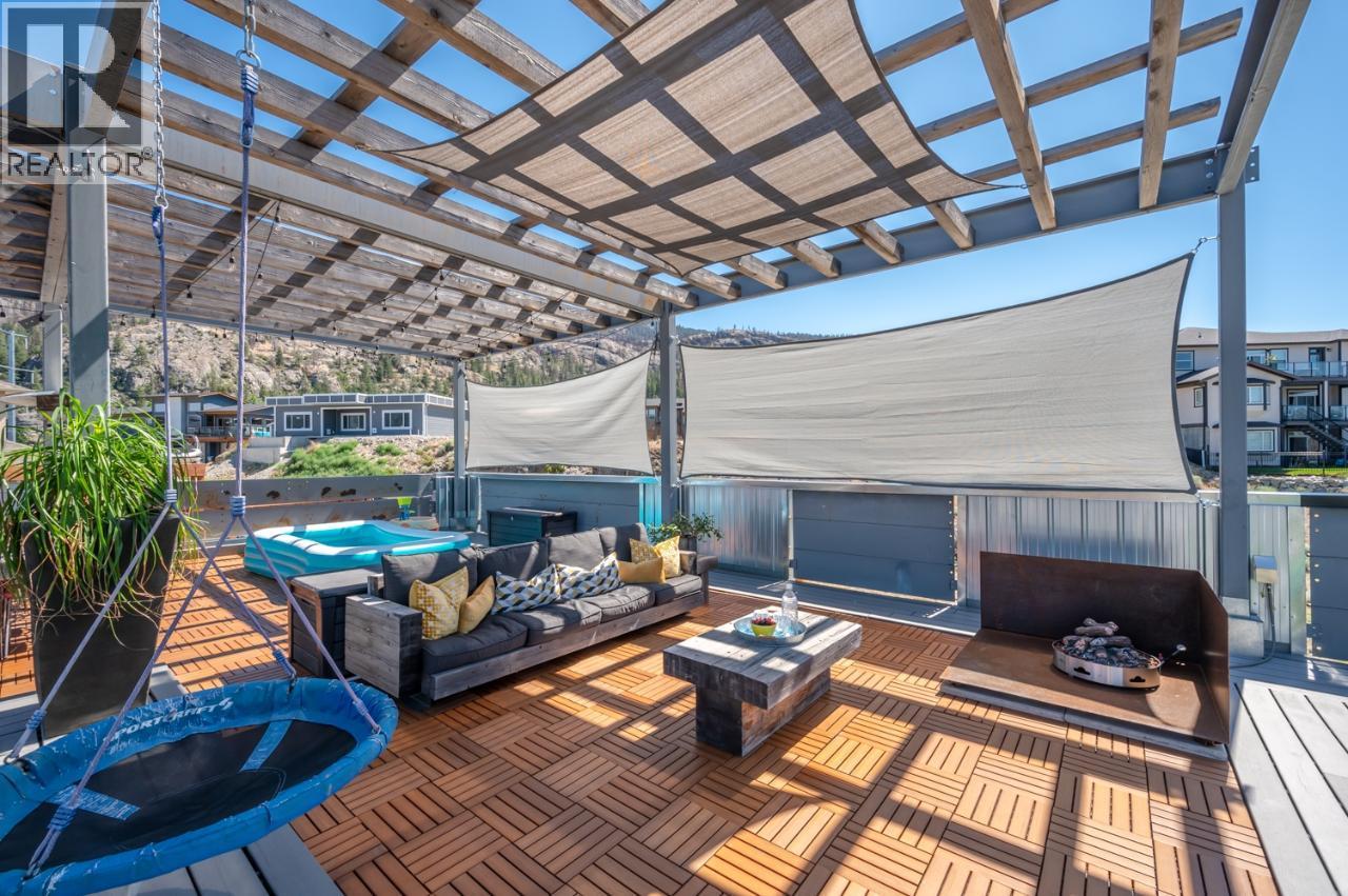 125 Cabernet Drive Unit# 9, Okanagan Falls