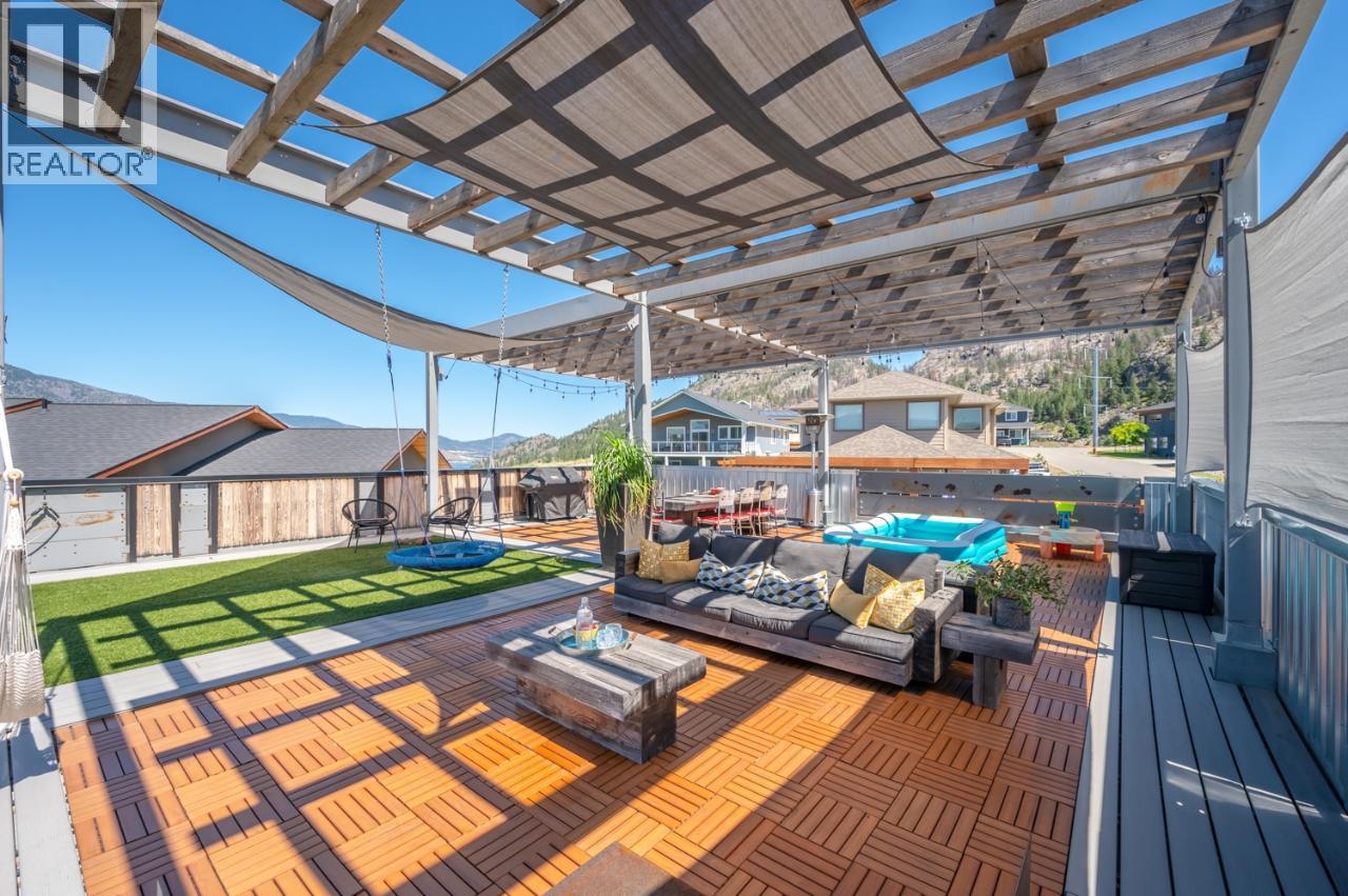 125 Cabernet Drive Unit# 9, Okanagan Falls