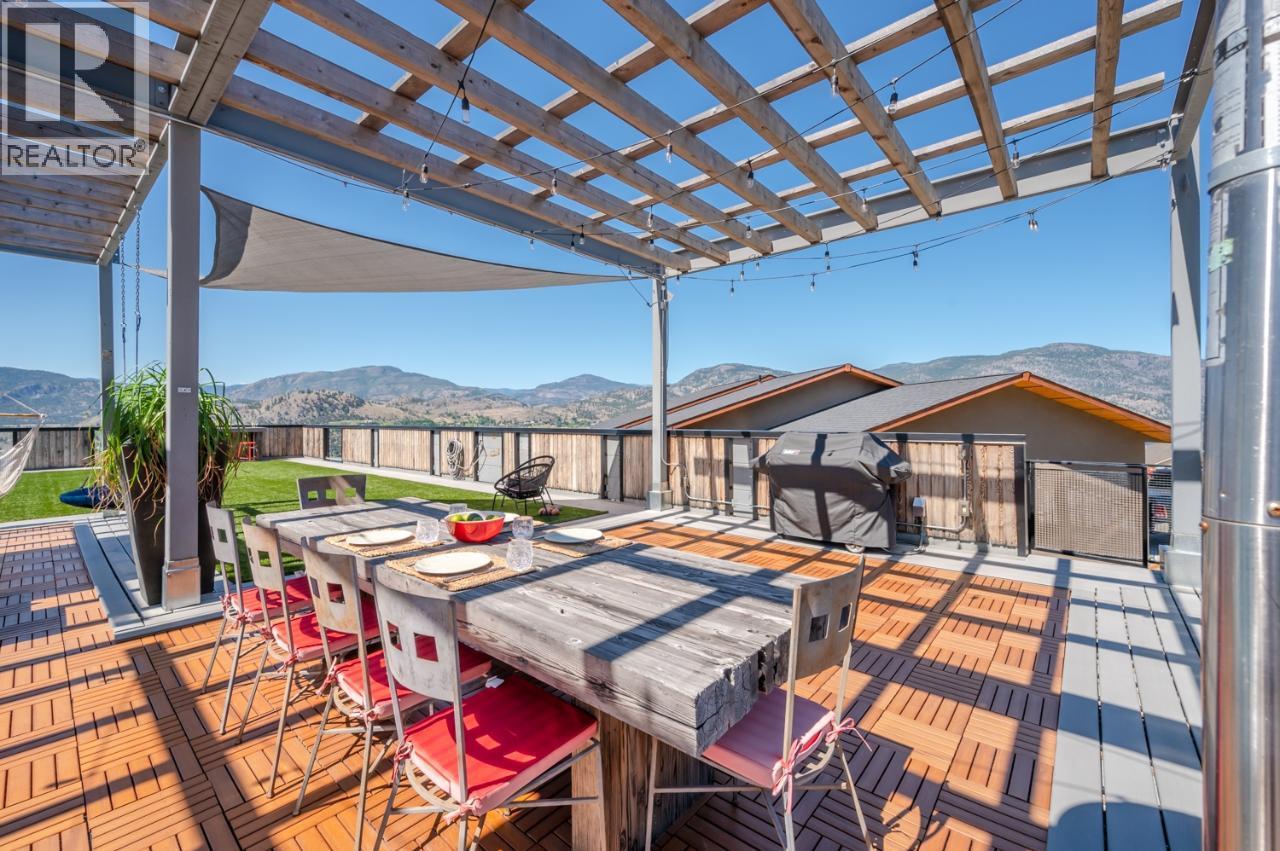 125 Cabernet Drive Unit# 9, Okanagan Falls