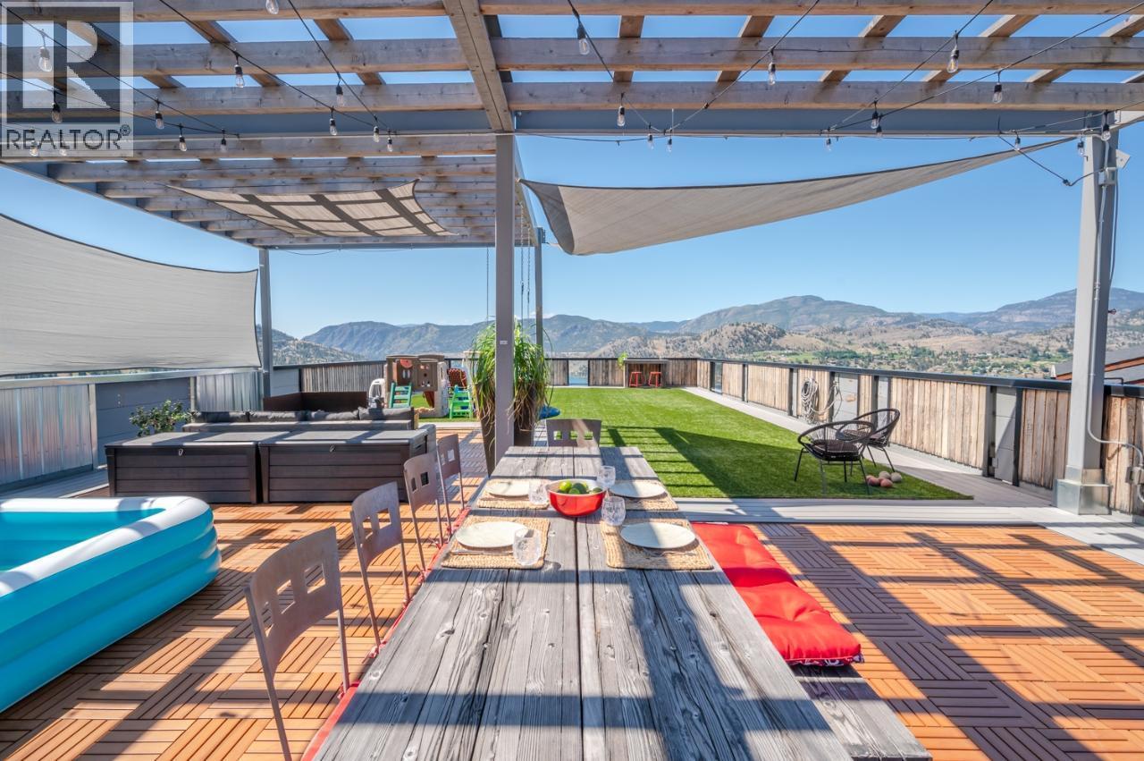 125 Cabernet Drive Unit# 9, Okanagan Falls