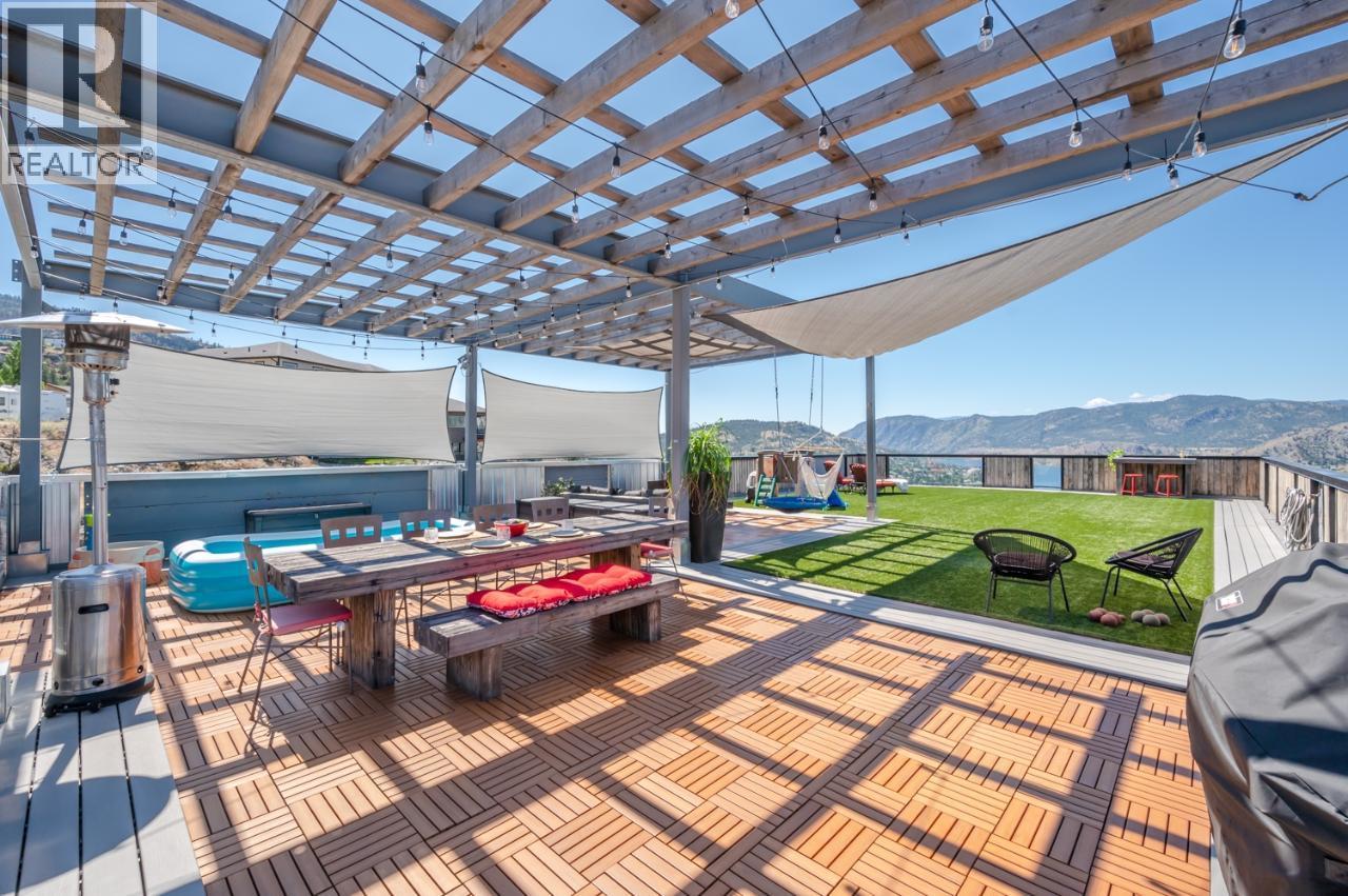 125 Cabernet Drive Unit# 9, Okanagan Falls