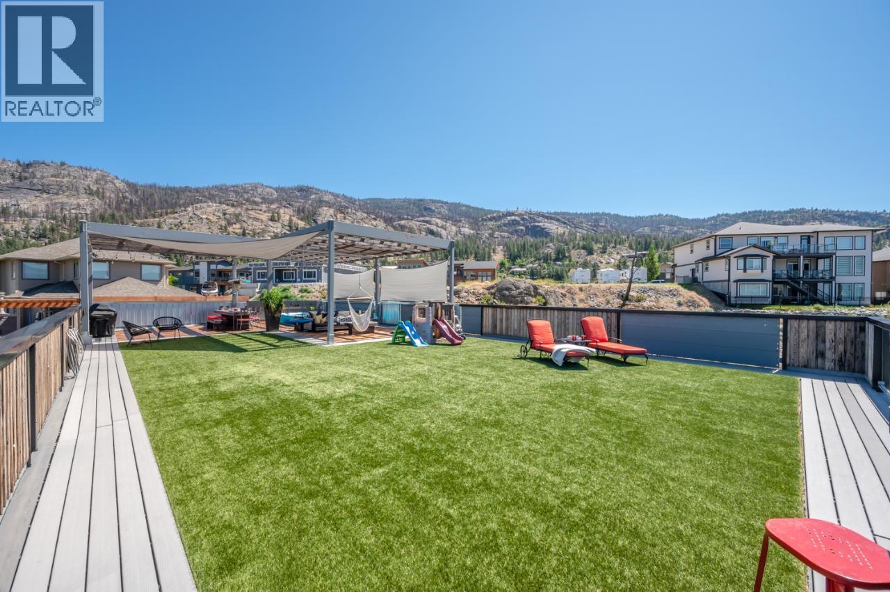 125 Cabernet Drive Unit# 9, Okanagan Falls