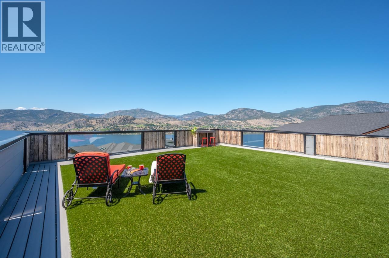 125 Cabernet Drive Unit# 9, Okanagan Falls