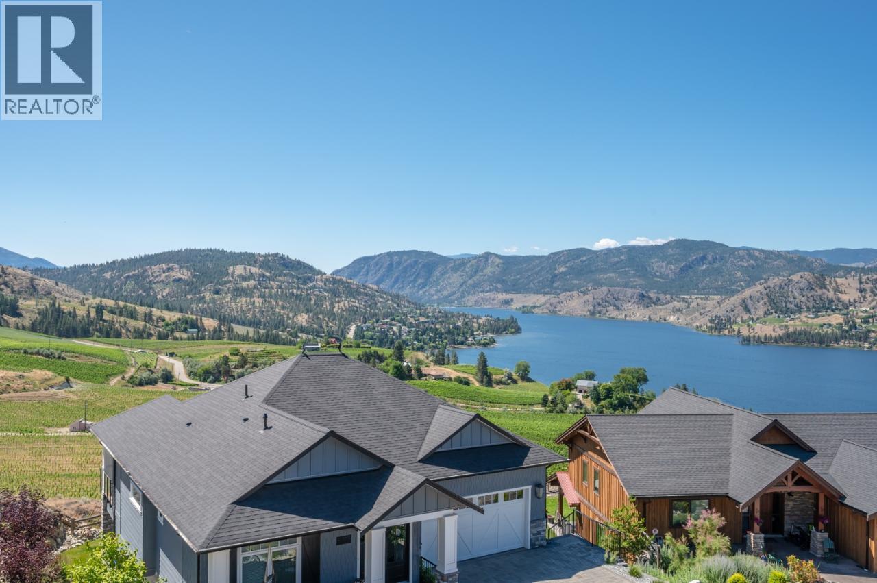 125 Cabernet Drive Unit# 9, Okanagan Falls
