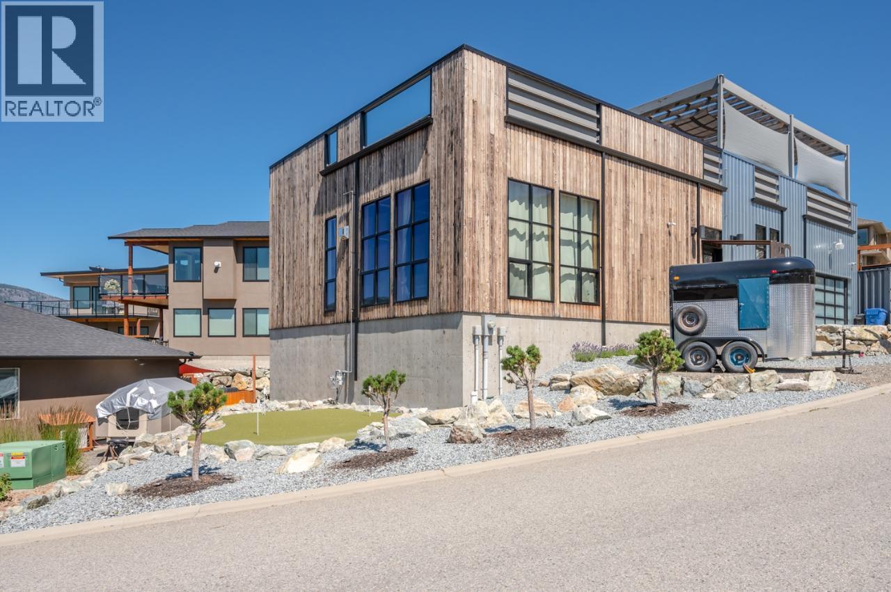 125 Cabernet Drive Unit# 9, Okanagan Falls