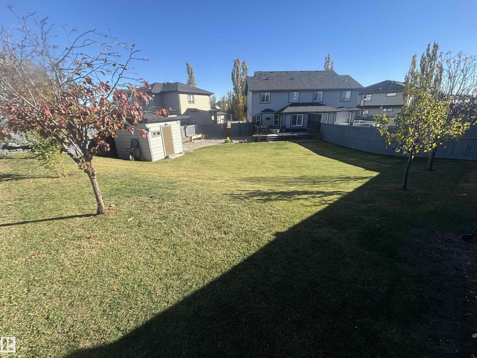 3885 GALLINGER LO NW, Edmonton — photo 21