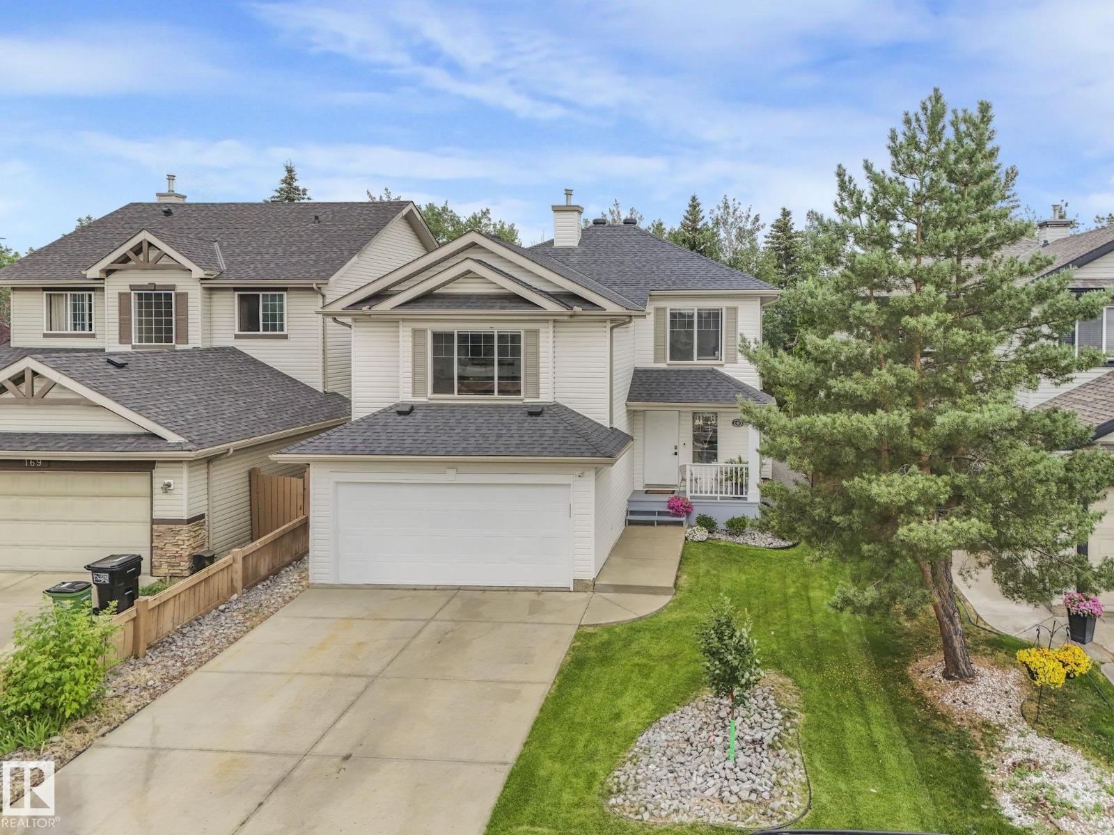 Photo of 167 HAYWARD CR NW, Edmonton
