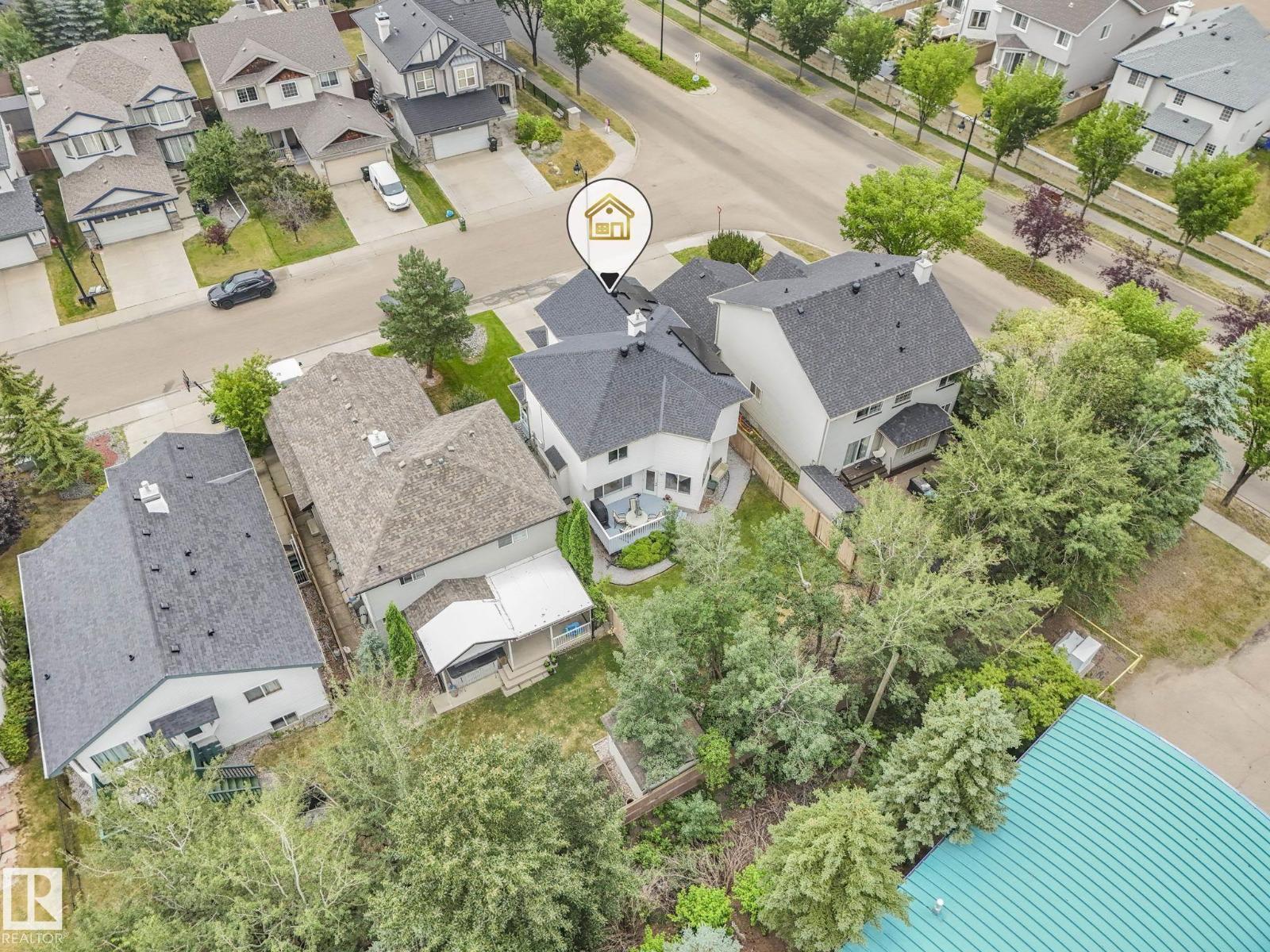 167 HAYWARD CR NW, Edmonton — photo 2