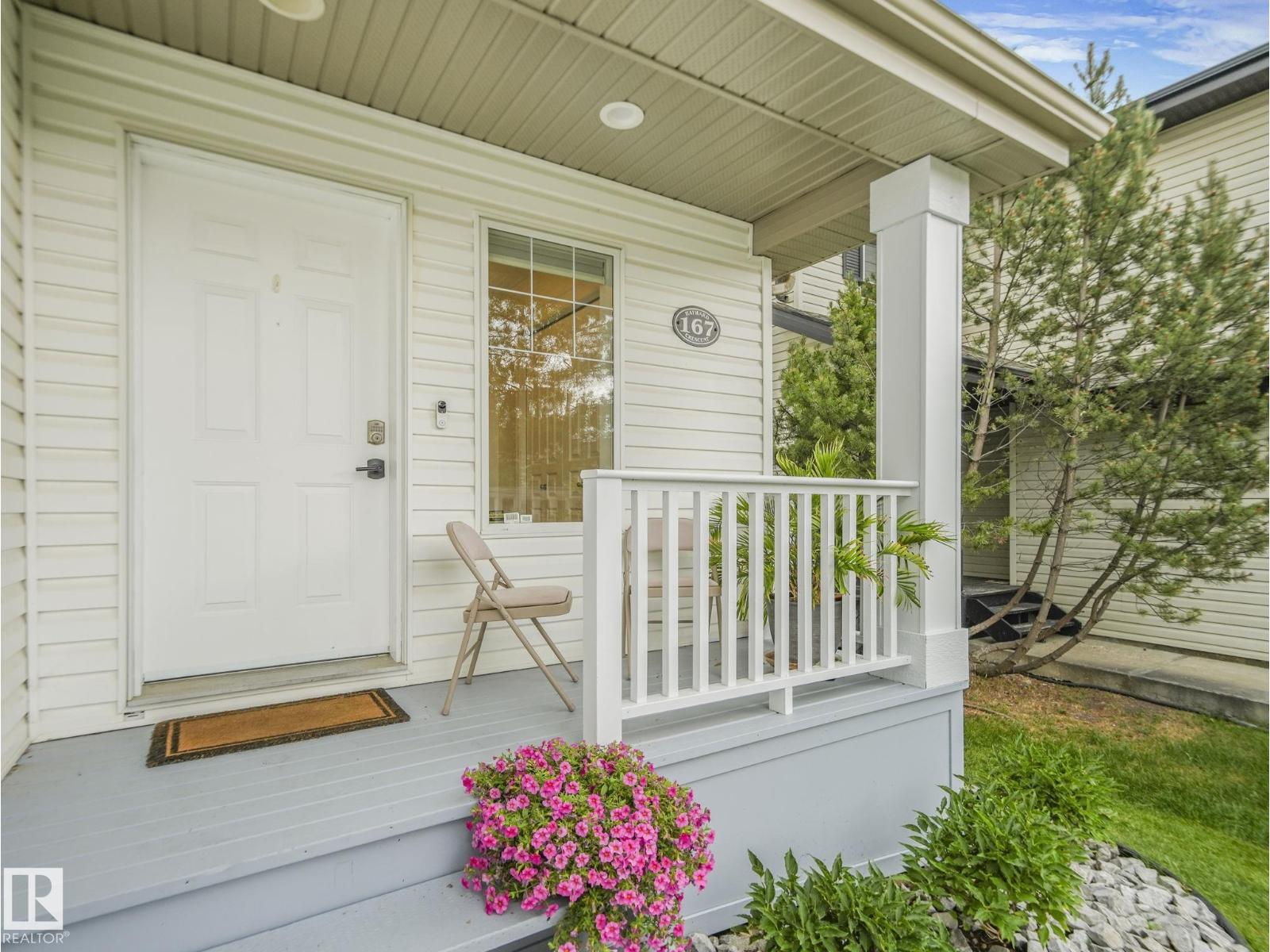 167 HAYWARD CR NW, Edmonton — photo 3