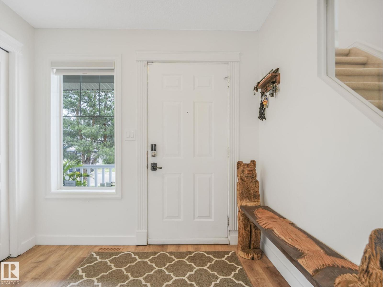 167 HAYWARD CR NW, Edmonton — photo 4