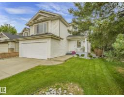 167 Hayward Cr Nw, Edmonton, AB T6R3G2 Photo 45