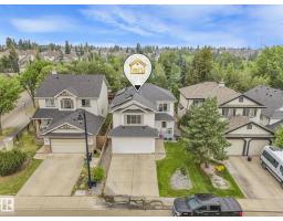 167 Hayward Cr Nw, Edmonton, AB T6R3G2 Photo 47