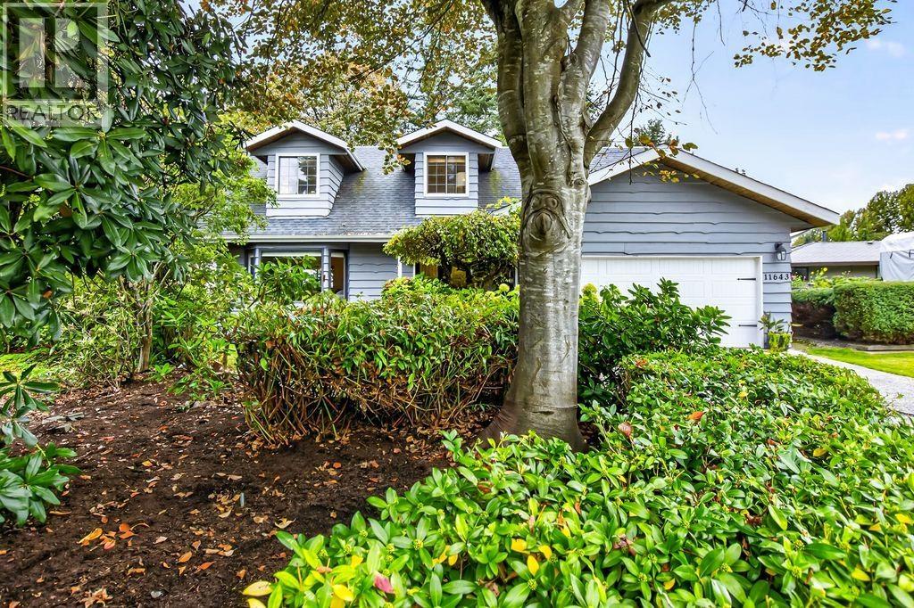 11643 192B STREET, Pitt Meadows - Image 1