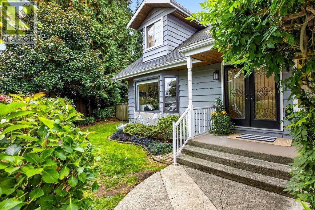 11643 192B STREET, Pitt Meadows - Image 1