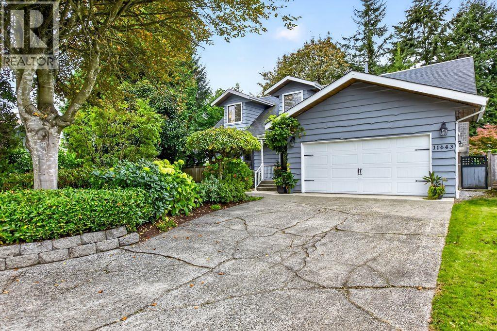 11643 192B STREET, Pitt Meadows - Image 1
