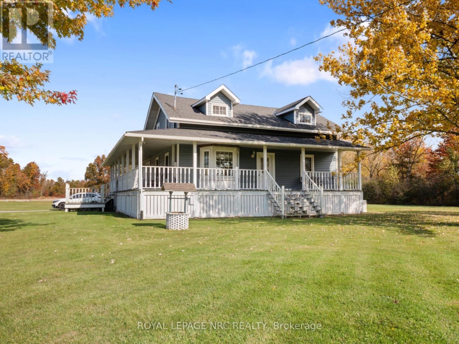 4426 NETHERBY ROAD, Niagara Falls (Lyons Creek)