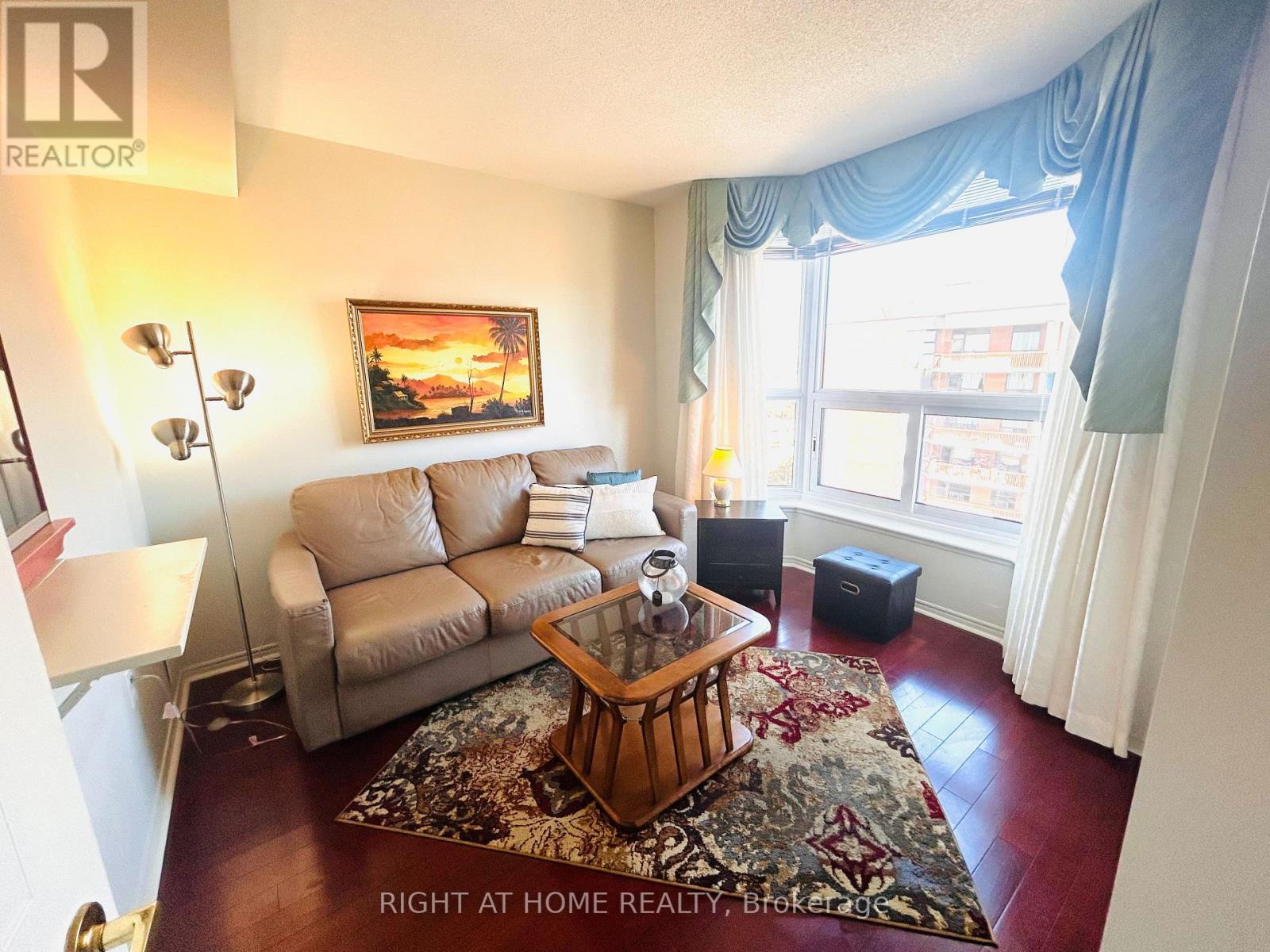 1009 - 11 THORNCLIFFE PK DRIVE, Toronto (Thorncliffe Park) — photo 6