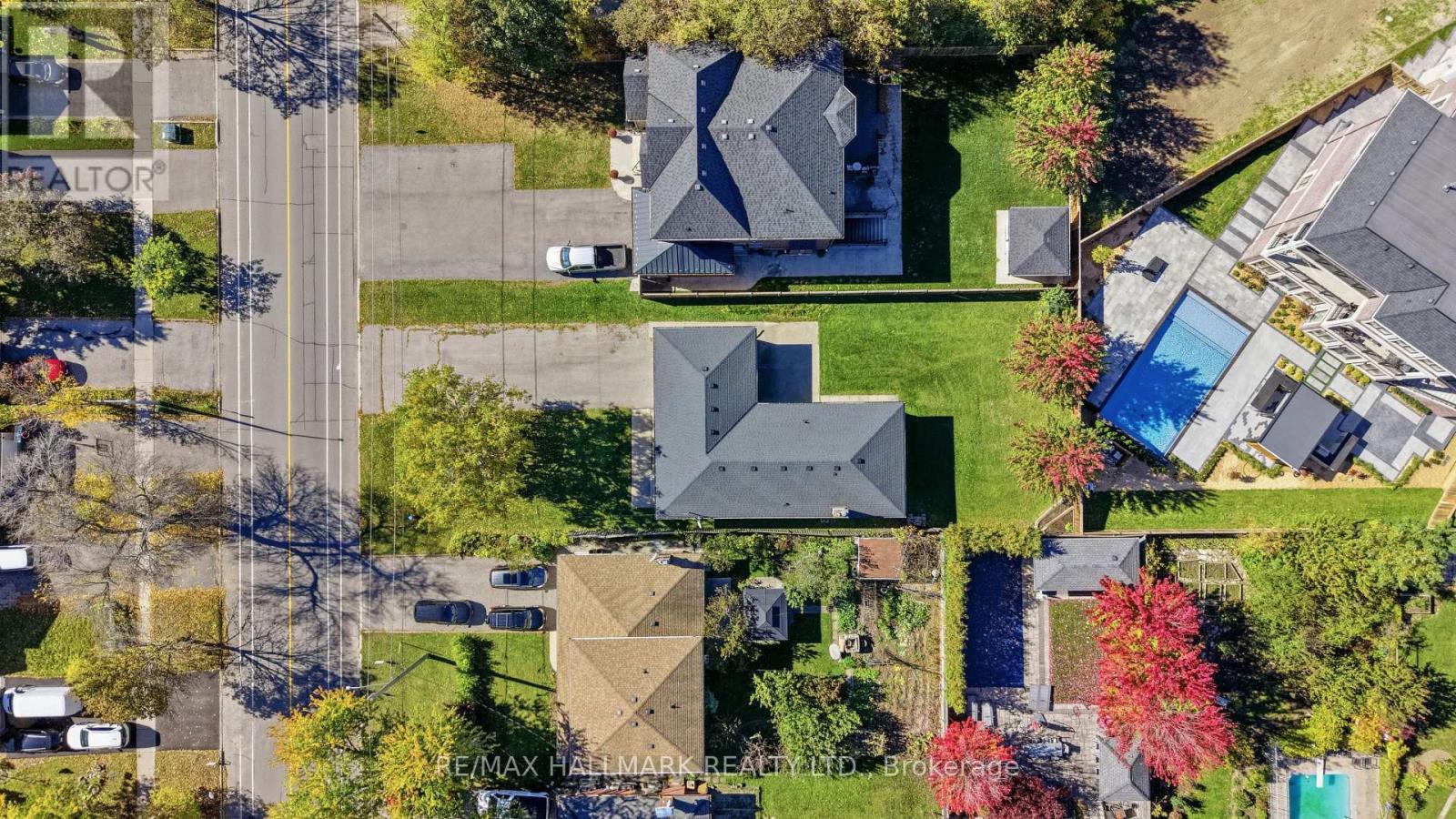198 WELDRICK ROAD W, Richmond Hill (North Richvale) — photo 2