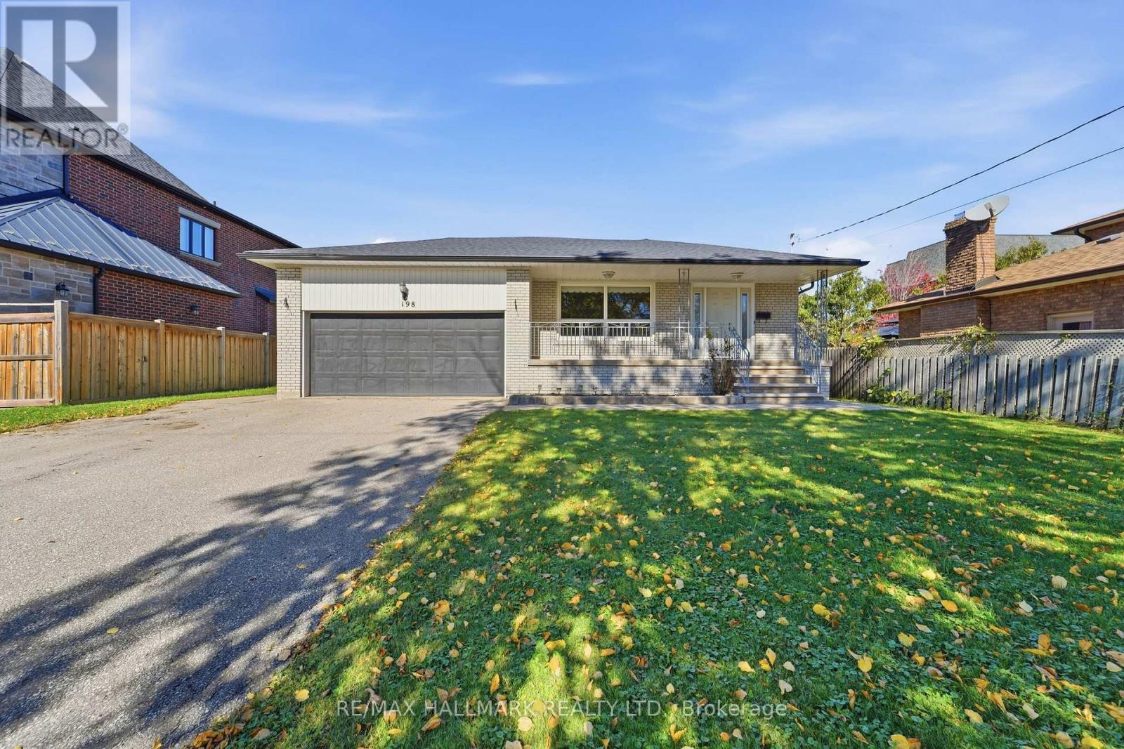 198 WELDRICK ROAD W, Richmond Hill (North Richvale) — photo 3