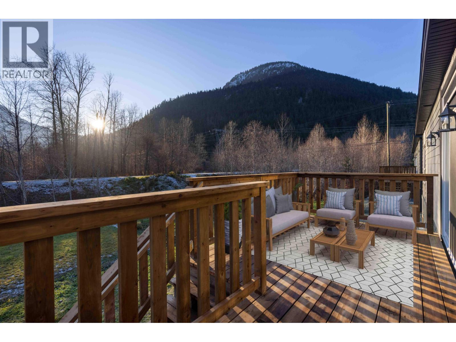 50 7370 HIGHWAY 99, Pemberton - Image 1