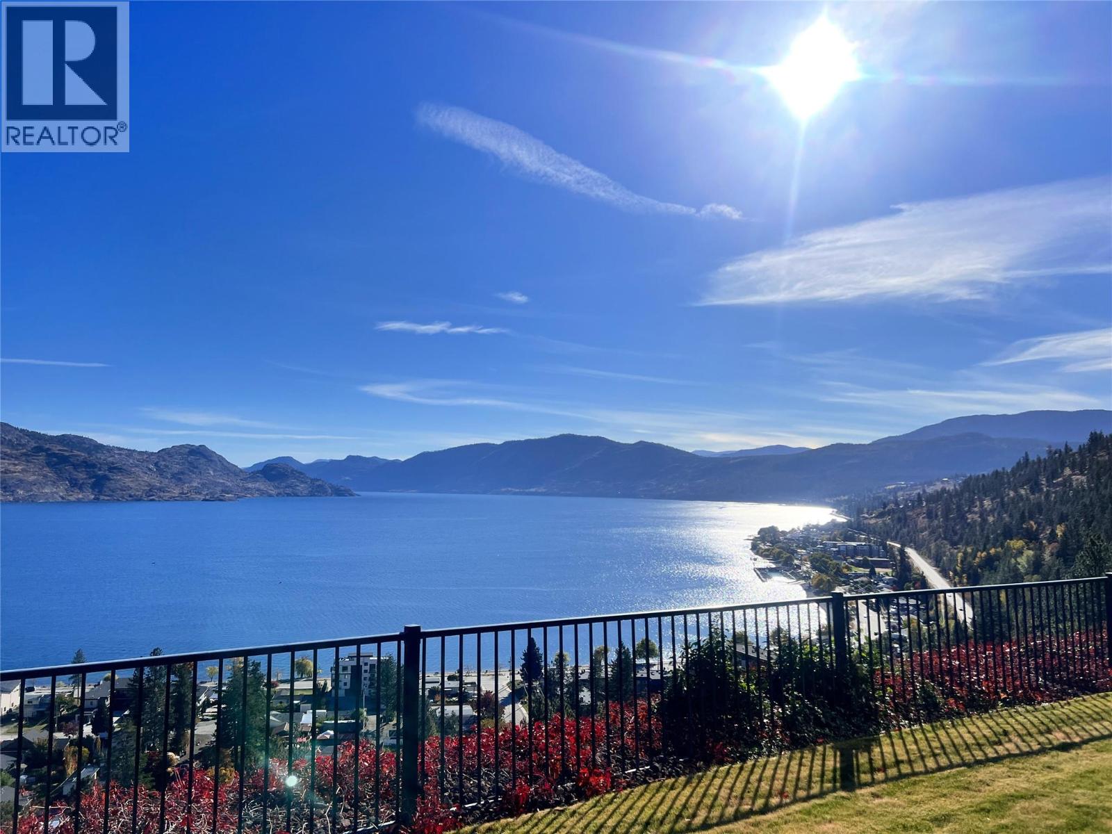 4350 Ponderosa Drive Unit# 129, Peachland