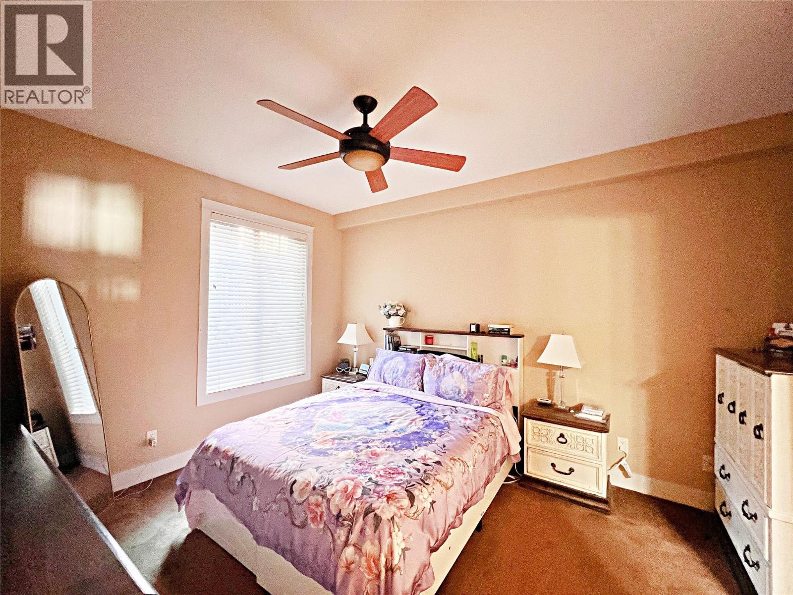4350 Ponderosa Drive Unit# 129, Peachland