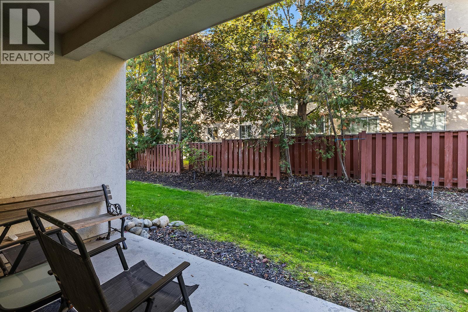 730 Badke Road Unit# 107, Kelowna