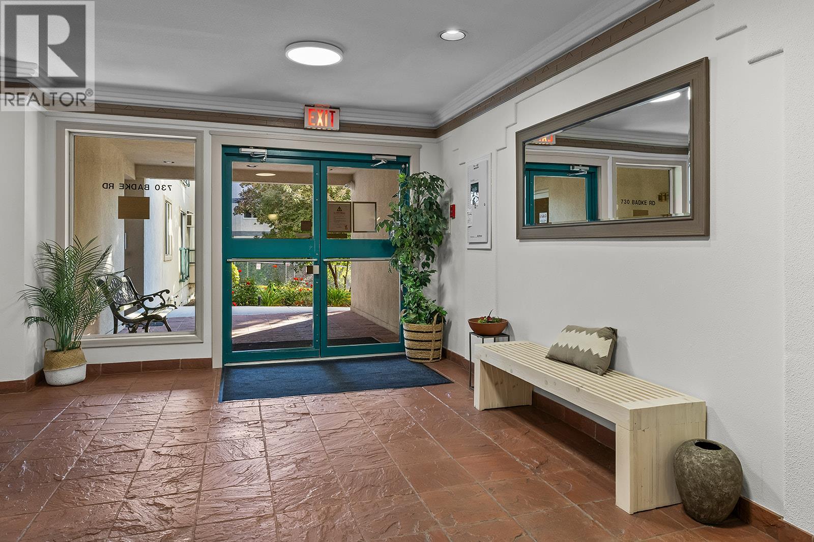 730 Badke Road Unit# 107, Kelowna