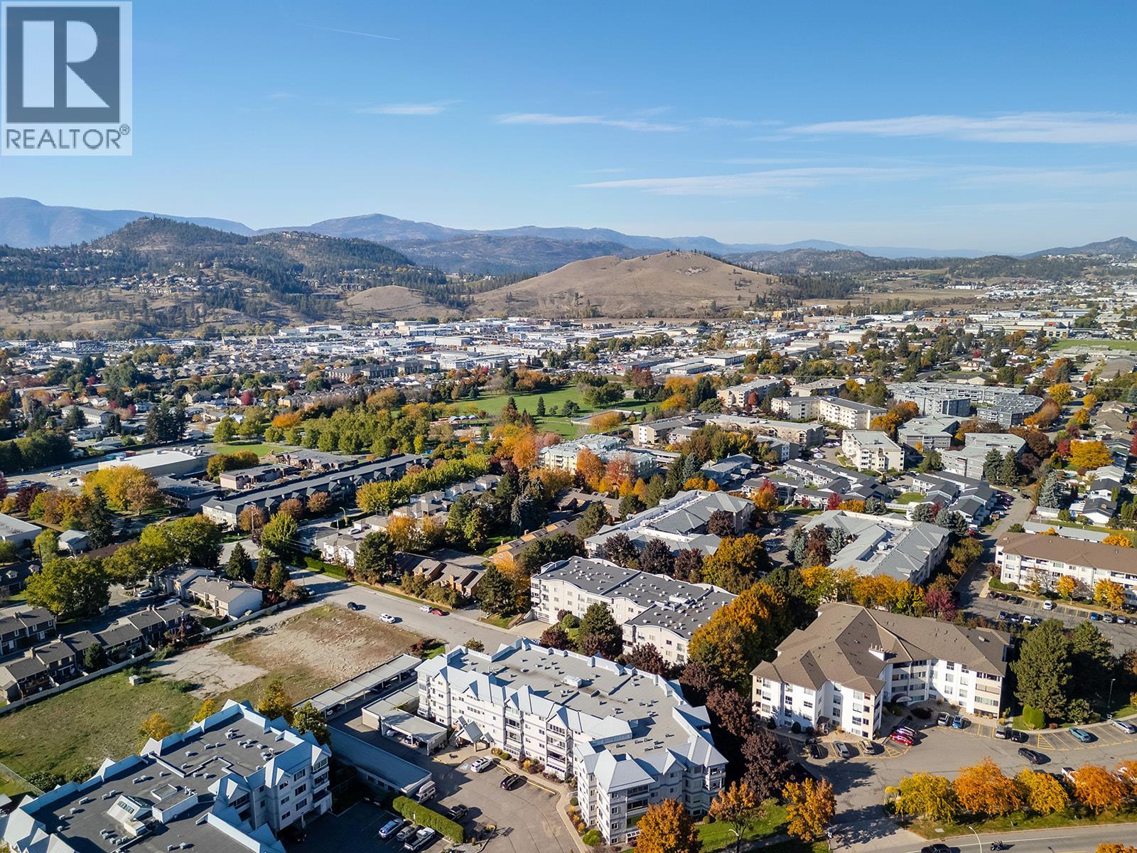 730 Badke Road Unit# 107, Kelowna
