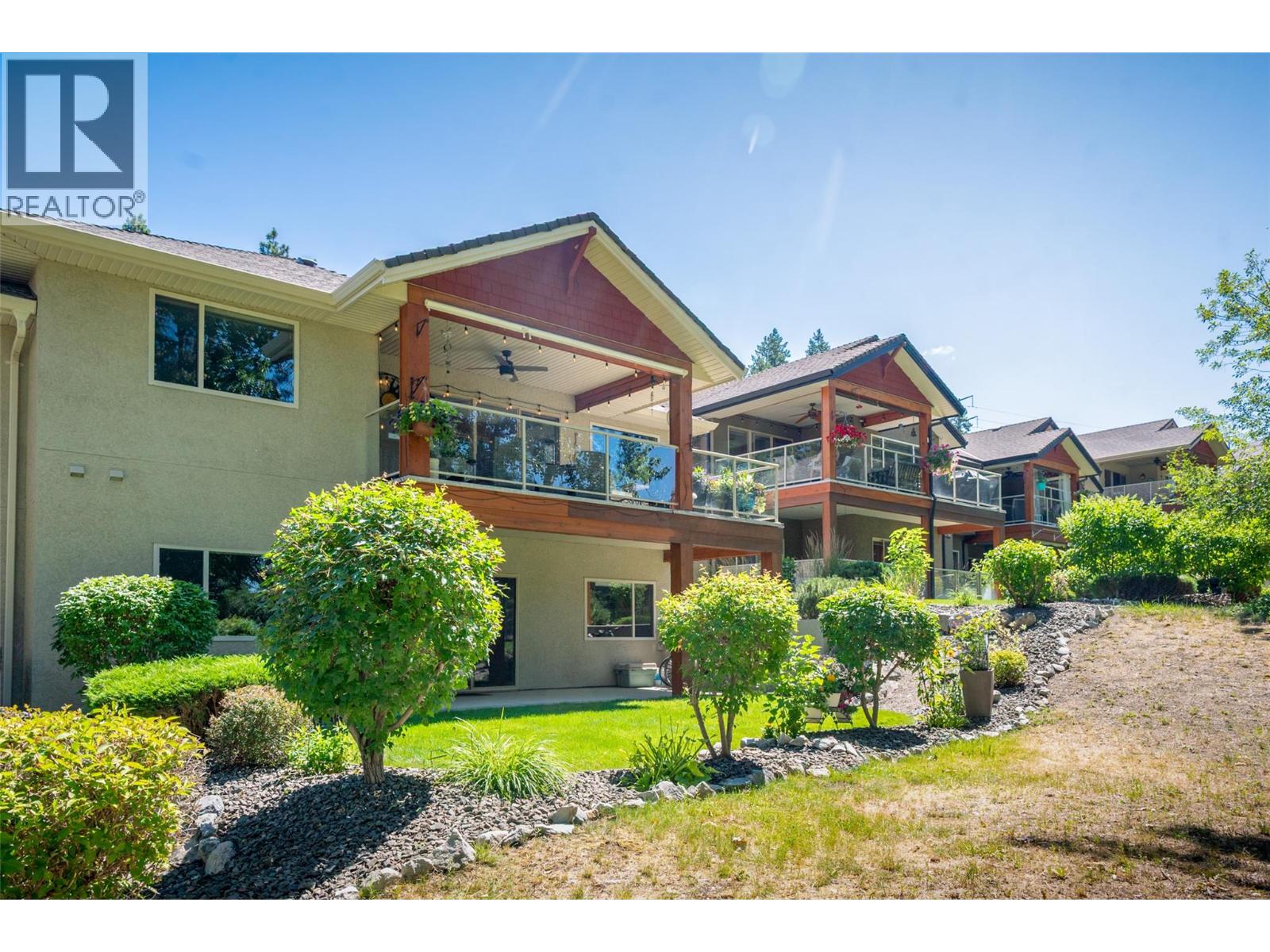 3452 Camelback Drive, Kelowna