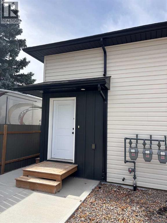 A, 6014 55 Street, Taber