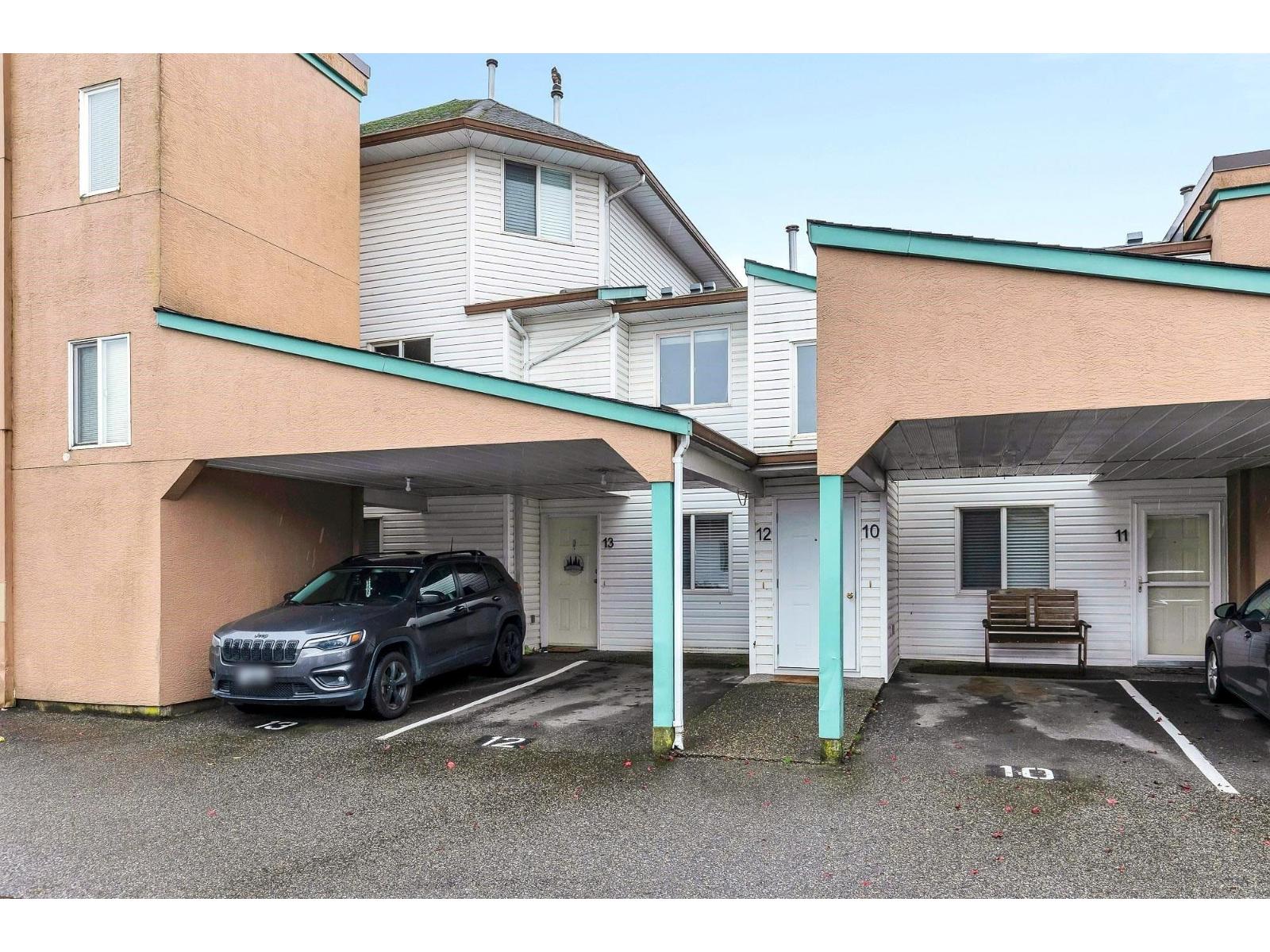Photo of 12 7715 LUCKAKUCK PLACE, Sardis West Vedder 21