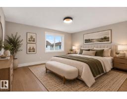 Bedroom 3 - 15826 67b St Nw, Edmonton, AB T5Z3A8 Photo 6