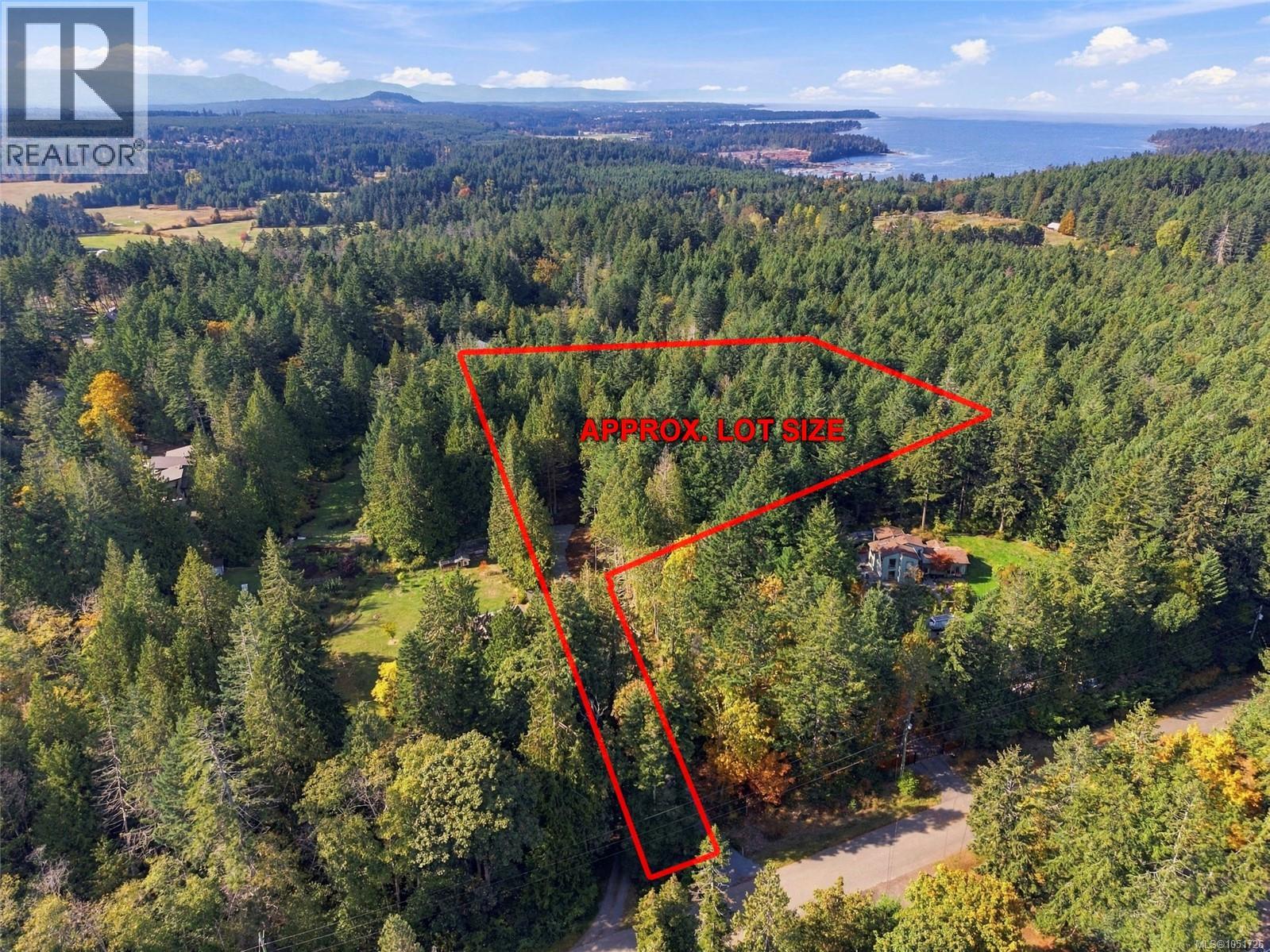 Property for sale at Lot B 2059 Sherritt Dr