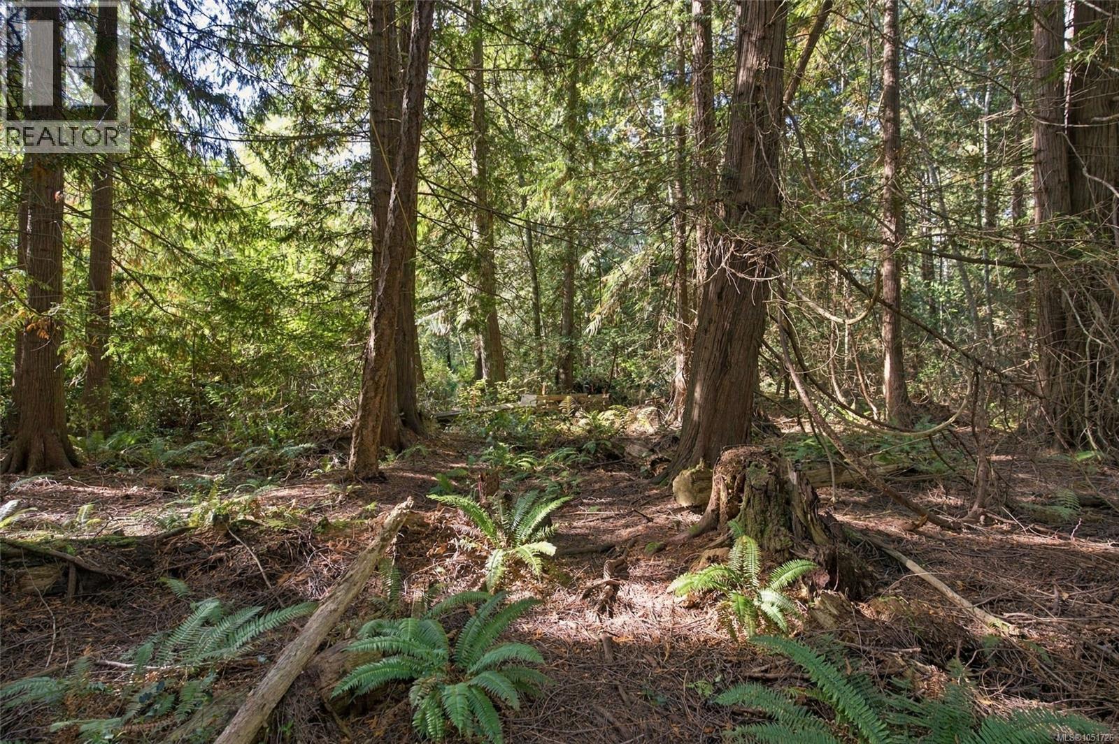 Lot B 2059 Sherritt Dr, Nanoose Bay - Image 1