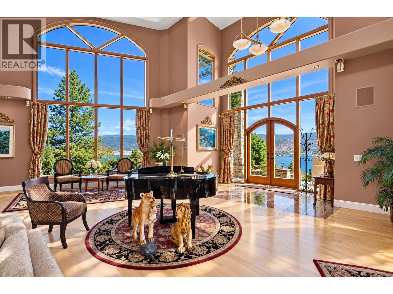 2802 West Bench Drive, Penticton - Image 1