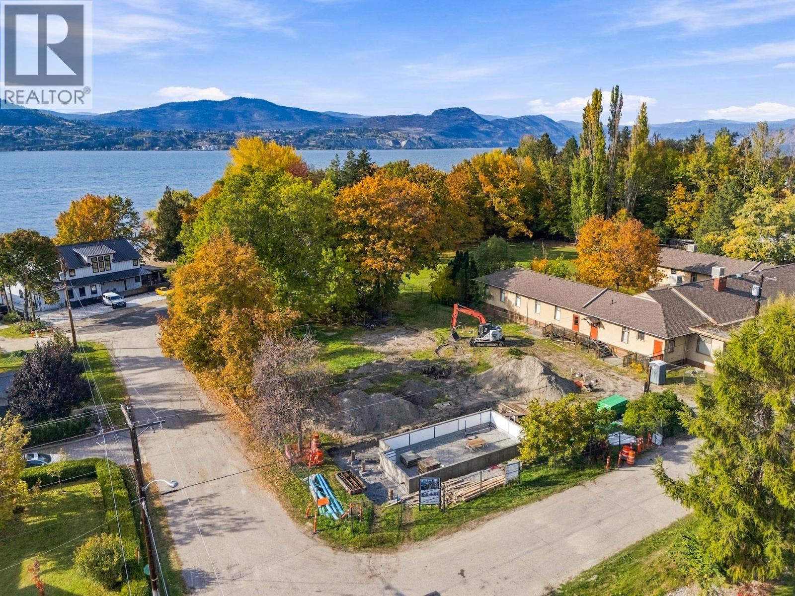 3325 3rd Street Unit# Lot 1, Naramata