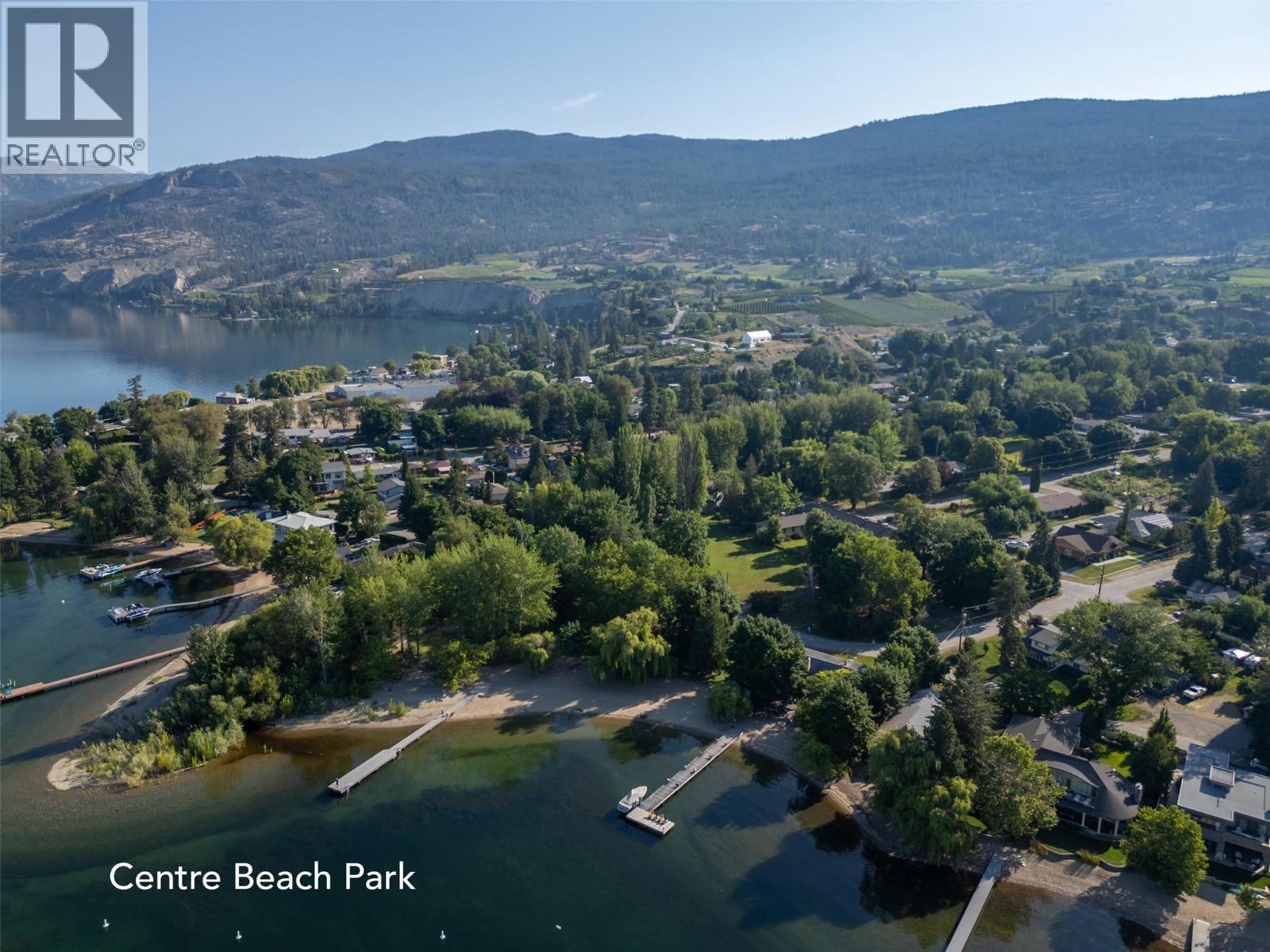 3325 3rd Street Unit# Lot 1, Naramata