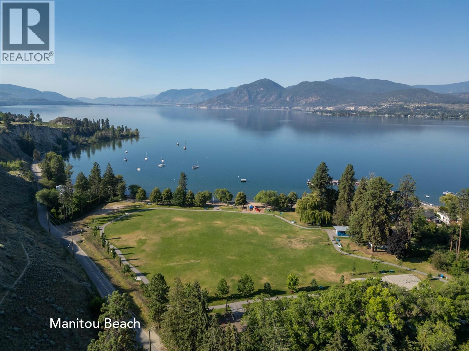 3325 3rd Street Unit# Lot 1, Naramata