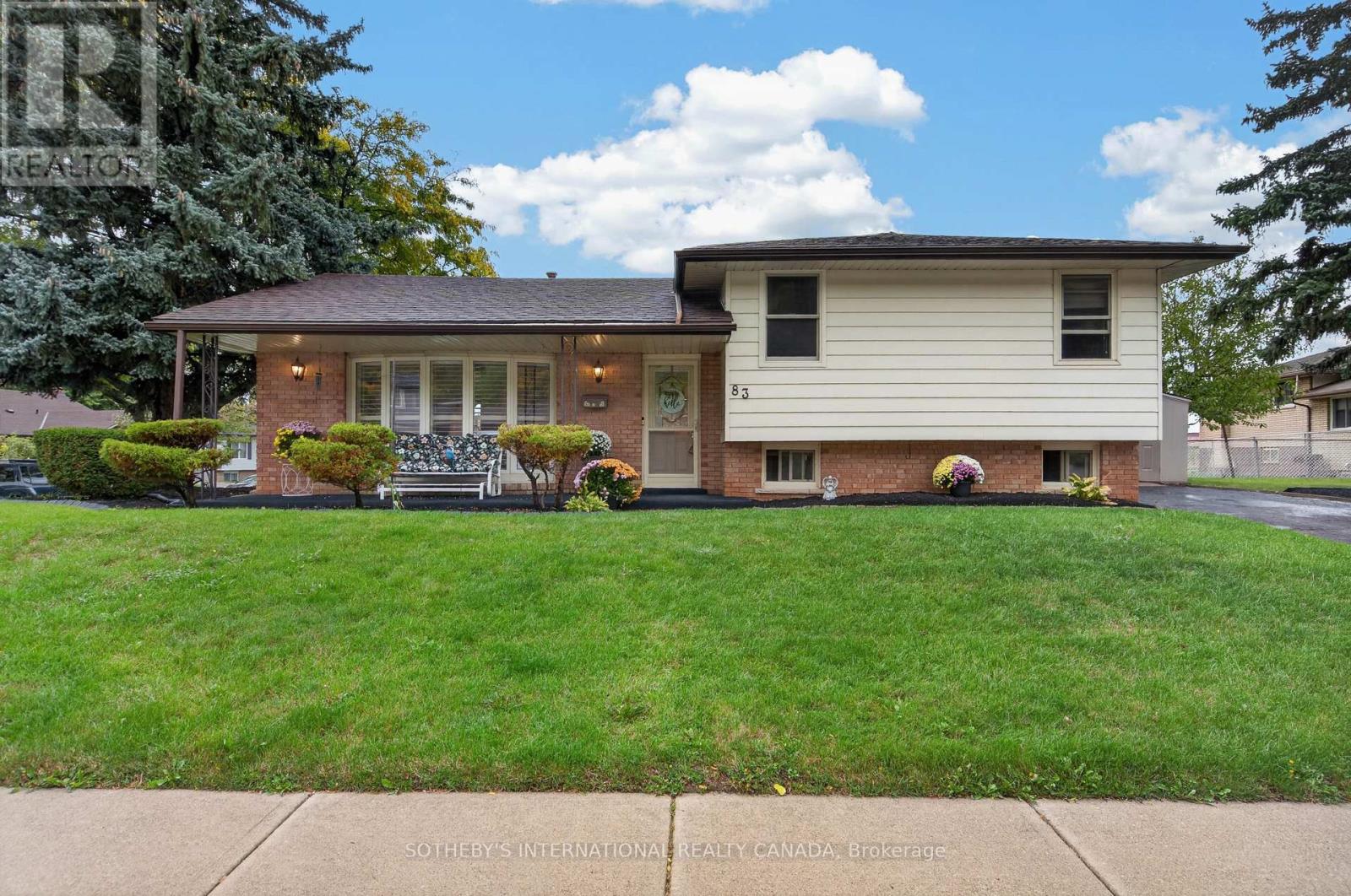 83 MARCELLA CRESCENT SW, Hamilton (Gershome) — photo 5
