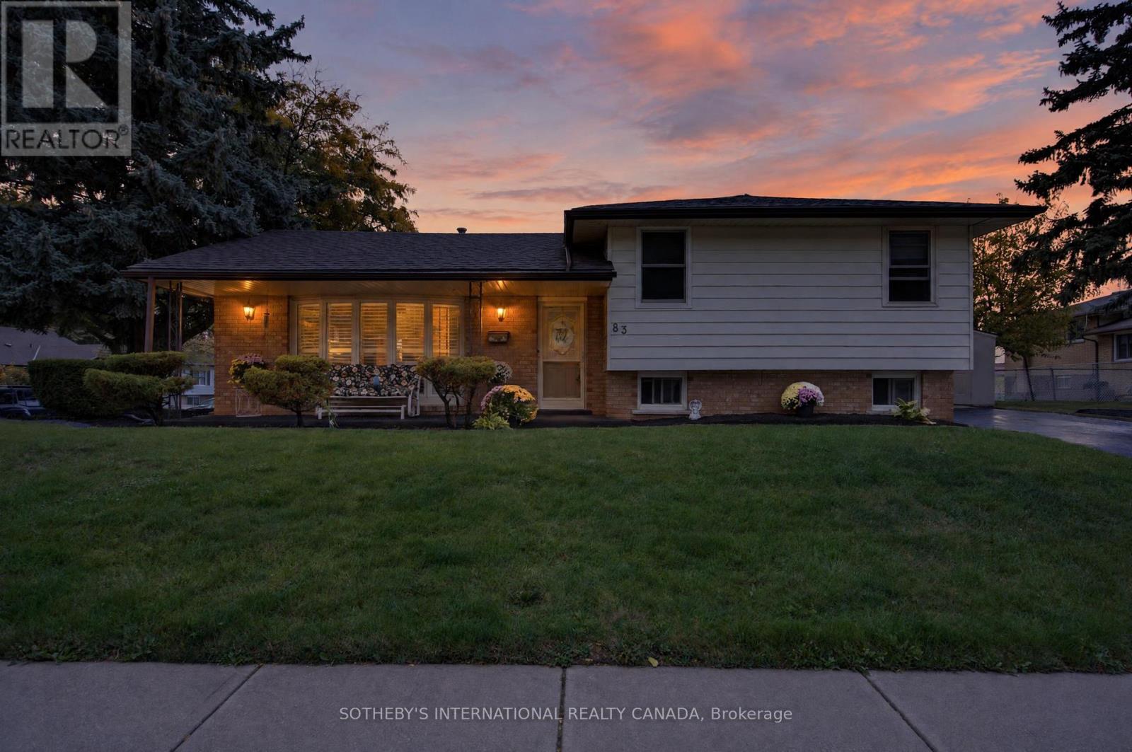 83 MARCELLA CRESCENT SW, Hamilton (Gershome) — photo 6