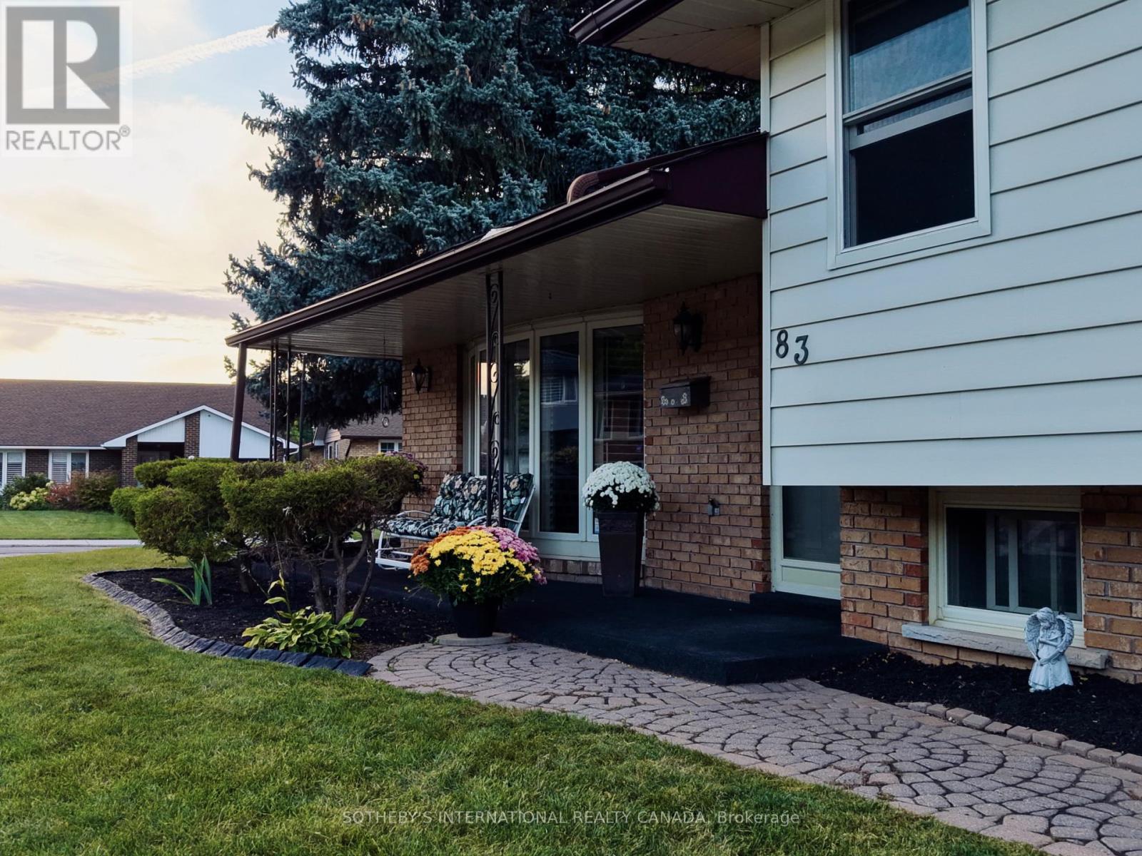 83 MARCELLA CRESCENT SW, Hamilton (Gershome) — photo 7